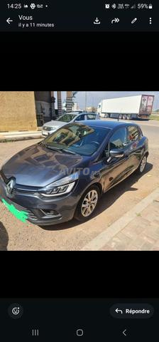 كليو 4 المالك الأول بحالة ممتازة - 2