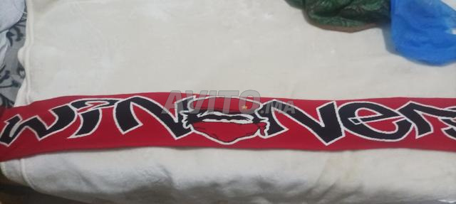 Ichap Winners Spirit - 2