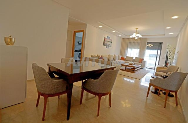 Magnifique Appartement à la résidence Les Perles - 2