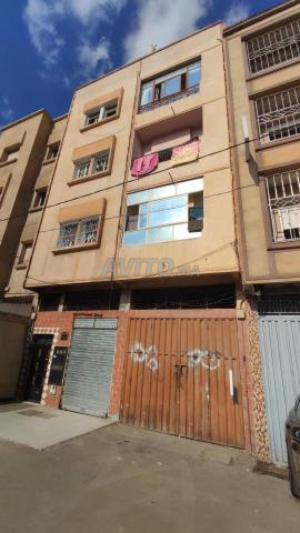 عمارة للبيع - 2