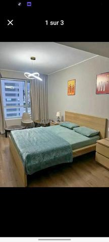 Super appartements à louer à El Ouifi - 2