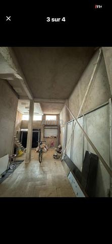 شقة للبيع بالدار البيضاء - 2