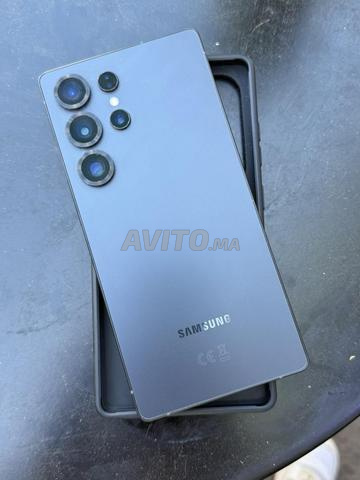 Samsung S25 ultra 256gb FRANCE - 2