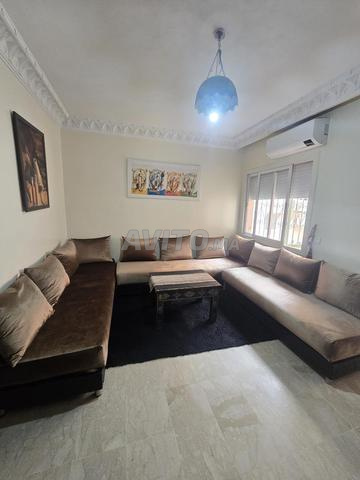 Appartement à louer - 2