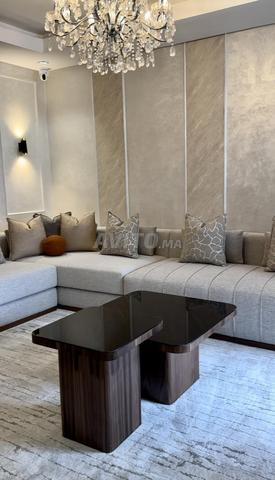 شقة للبيع 109 متر مربع بالدار البيضاء - 2