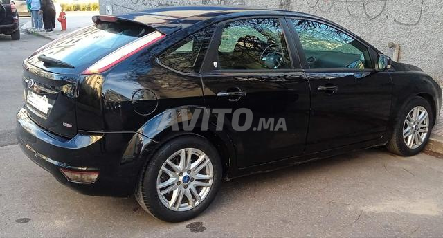 Ford focus - 2
