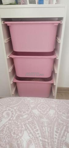 Meuble de rangement - 2