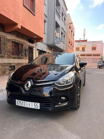 Renault Diesel Manuelle 2020 à El Jadida - 2