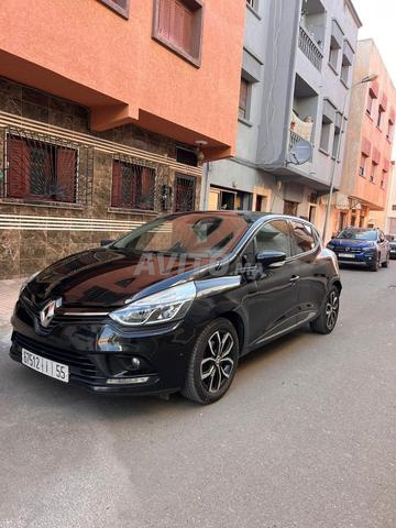 Renault Diesel Manuelle 2020 à El Jadida