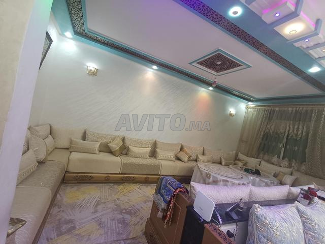 Vente d'une maison avec 3 chambres - 2