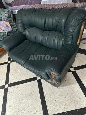 Fauteuil 3 pièces à vendre - 2