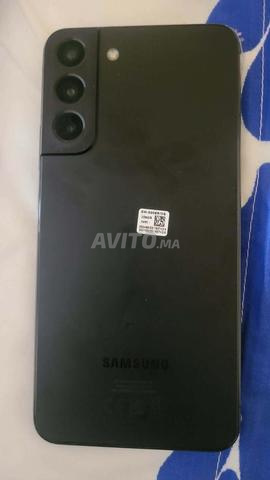 سامسونج جالاكسي إس 22 بلس - 2