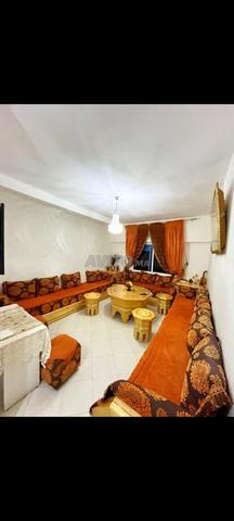 Appartement à louer mensuellement à Al Hoceima