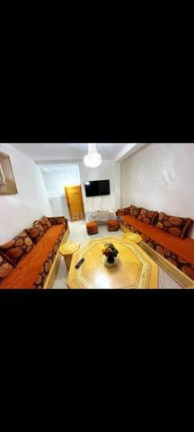 Appartement à louer mensuellement à Al Hoceima - 2