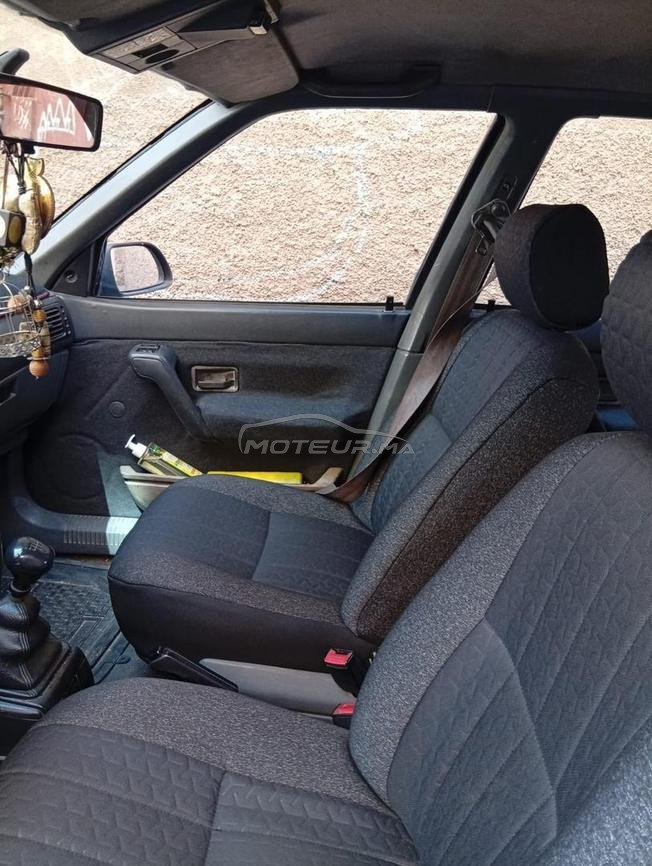 Renault 19 diesel modèle 1994 dd 2007 