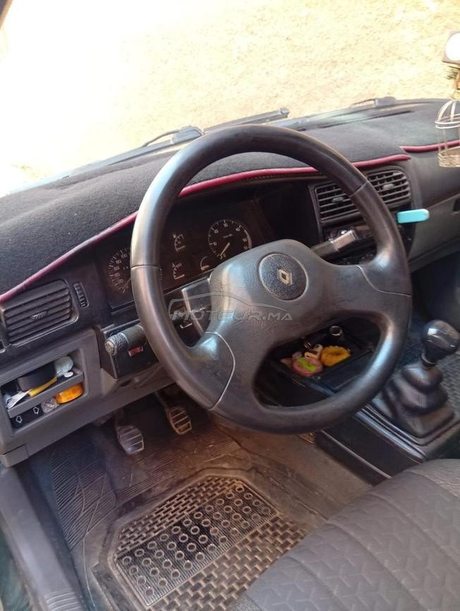Renault 19 diesel modèle 1994 dd 2007 