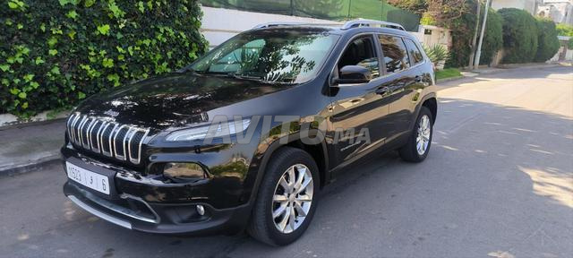 جيب شيروكي - 2