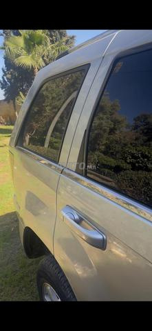 Jeep Grand Cherokee Diesel Automatique 2009 à Fès