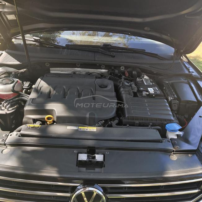  Passat B8 Diesel Automatique 10/2022 à Salé