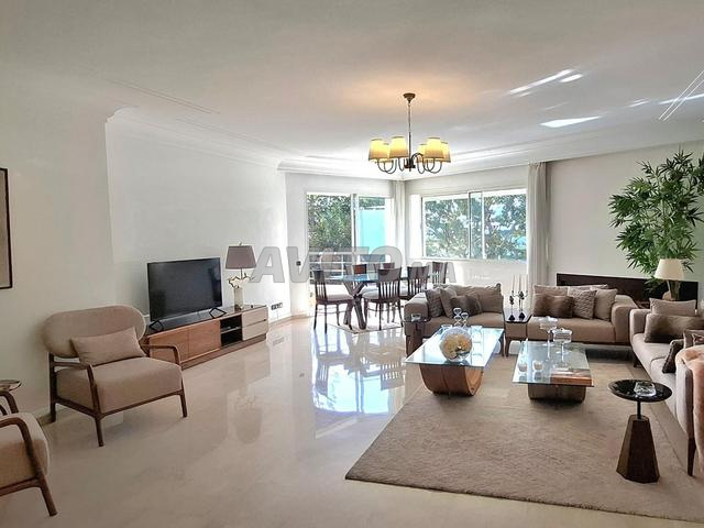 منظر رائع على البحر في عين الذياب للإيجار مفروش - 2