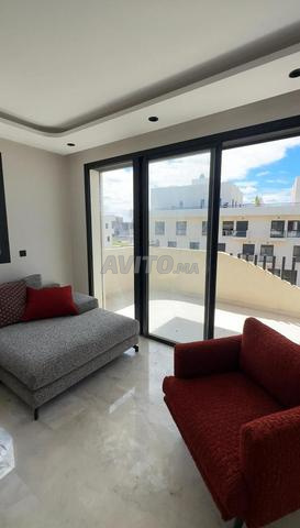 Appartement Neuf Jamais Habité à Ain Diab - 2