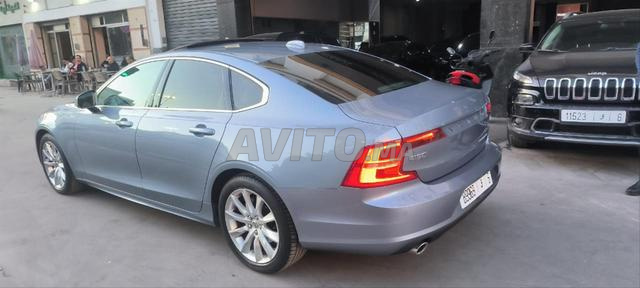 Volvo s90 2021 - 2