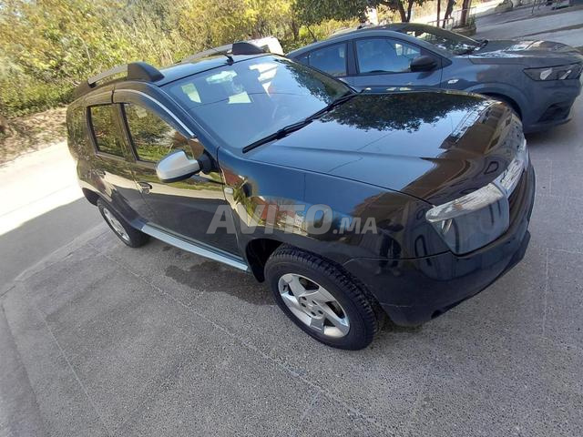 DACIA DUSTER DIESEL 1.5 DCI 2×4 - 2
