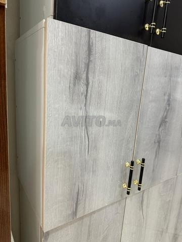 خزانة مطبخ - 2