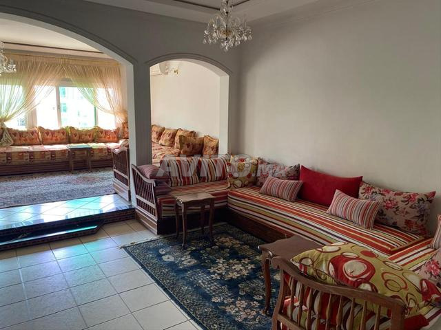 شقة للبيع 196 م² في فاس - 2