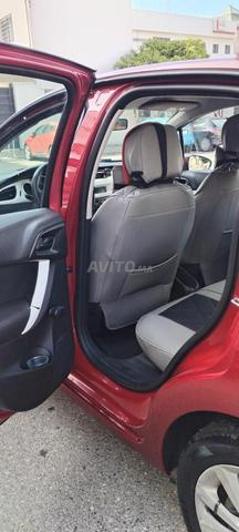 سيتروين سي 3 بيتامين - 2