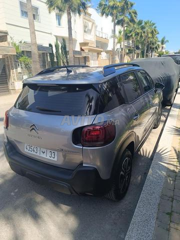 C3 Air CROSS Diesel - 2