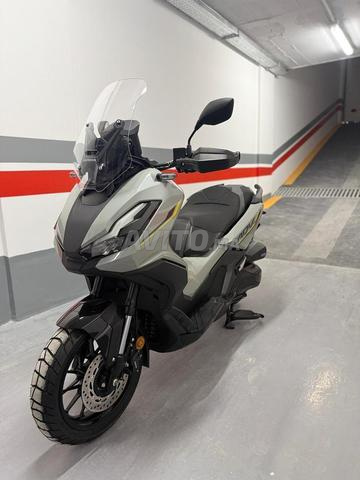 Honda adv350 - 2