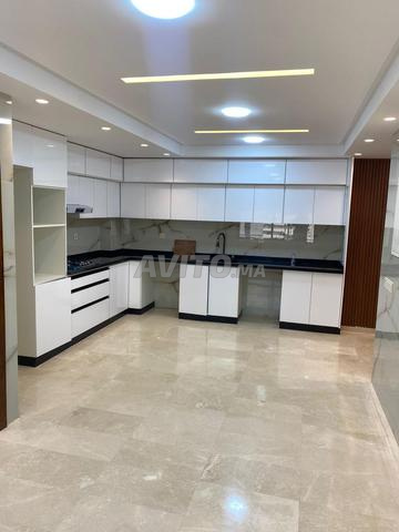 Appartement à louer - 2