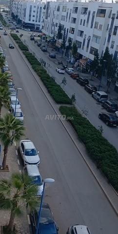 Appartement à louer 72 m² à Lilas Bouskoura - 2