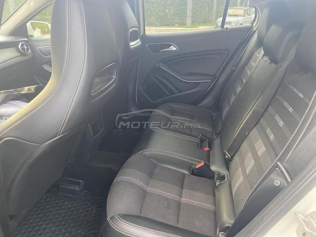 Mercedes-Benz Classe GLA Diesel Automatique 2018