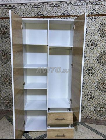 Mario 2, 3 et 4 portes - 2