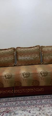 Salon Marocain - Salon Marocain à vendre - 2