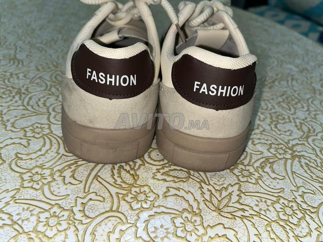 Chaussures décontractées élégantes 40 - 2