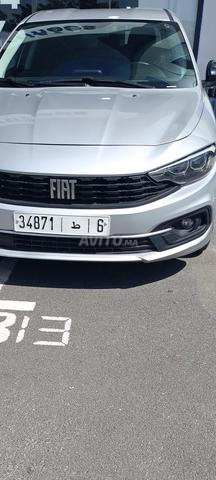 فيات تيبو أوتوماتيك 1.6 لتر - 2