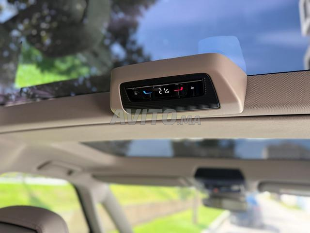 فولكس فاجن مولتيفان ديزل أوتوماتيك 2026 - 2