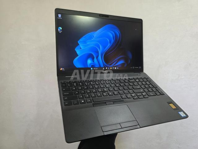 PC Portable Dell 500 Go (SSD) & 32 RAM