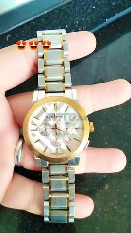 Montre élégante - 2