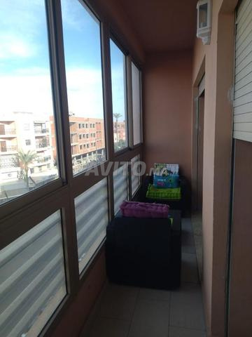 شقة للبيع حي سملالة - 2