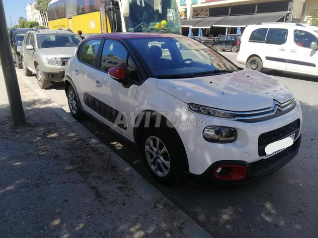 CITROEN Diesel 2020 - 2