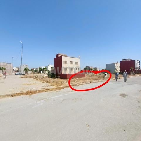 أرض 181م النجاح - 2