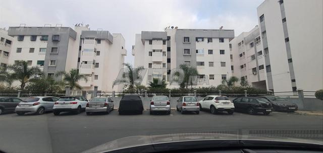 Appartement 3 chambres meublé Oulad Mtaa - 2