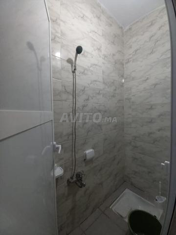 Appartement meublé à louer pour familles - 2