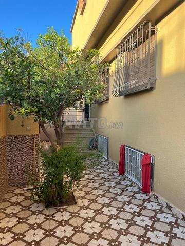 Lot. Khalfaoui, près de CORALIA - 2