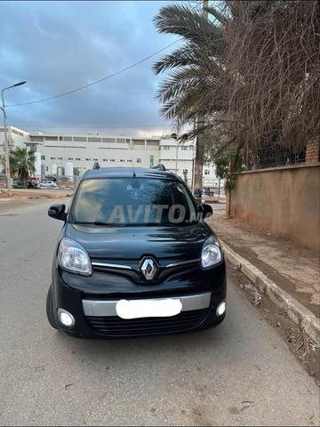 Renault Kangoo 2021