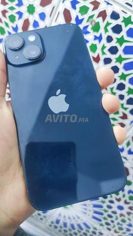 iPhone 14 normal 128/88 - 2